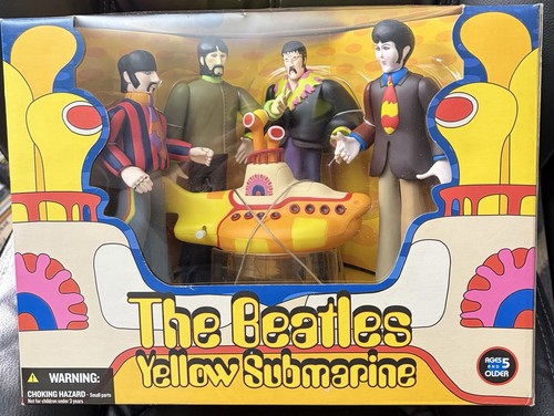 The beatles yellow - the, submarine