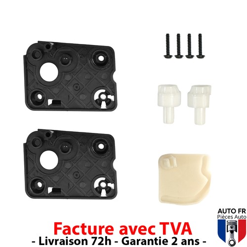 Kit réparation clim peugeot - réparation,