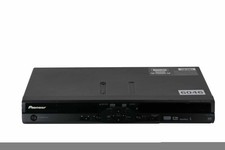 Pioneer DVR-443H - DVD &