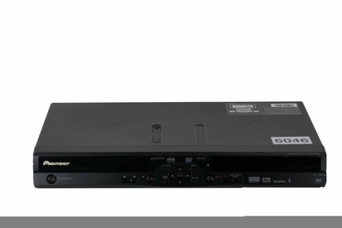 Pioneer dvr 443h dvd - dvr-443h, &