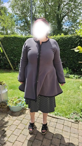 Manteau veste polaire - manteau, emindo