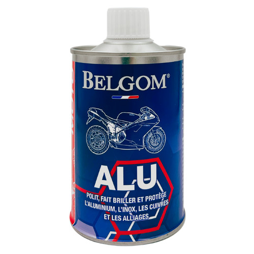 Nettoyant alu voiture 250ml - nettoyant, voiture,