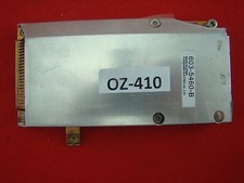 Apple IMAC G5 A1058 17 " Refroidisseur Support Évent 603-5460-B #OZ-410