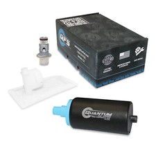 QFS Fuel Pump +Reg+Strainer for 08-23 Suzuki King Quad/QuadSport 400 15100-33H03
