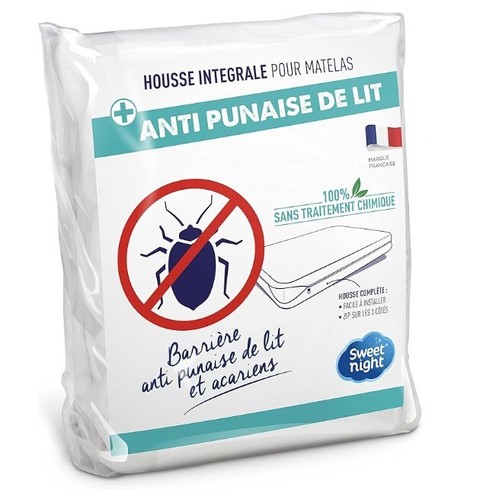 Sweetnight housse intégrale - -,