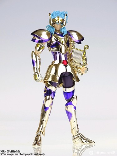 Saint seiya myth - seiya, ex