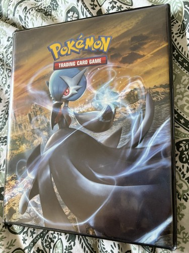 Pokémon classeur officiel - –,