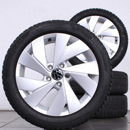 Jantes alliage pouces - en,