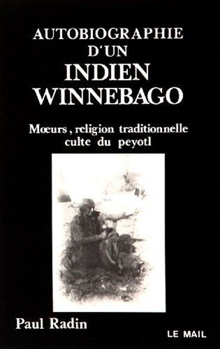 Autobiographie indien - autobiographie,