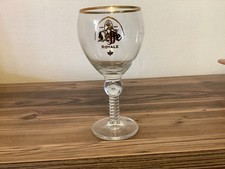 VERRE A BIÈRE LEFFE ROYALE 33