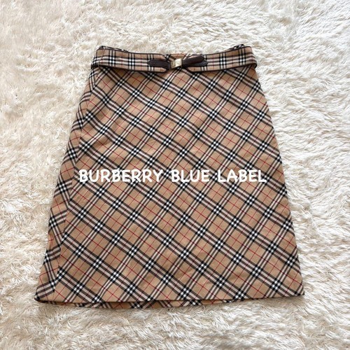 Jupe carreaux vintage - jupe,