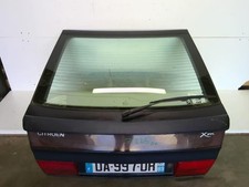 Malle/Hayon arriere CITROEN XM