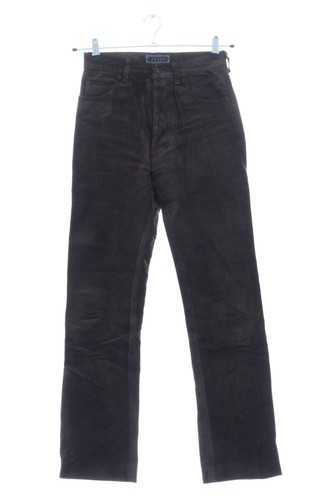 Enjoy pantalon cuir - pantalon, en