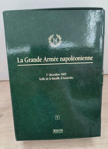 Editions atlas la grande - -,