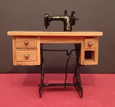 LUNDBY machine à coudre