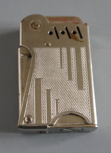 Briquet ancien depend pat - briquet,