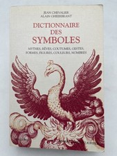 Dictionnaire des symboles