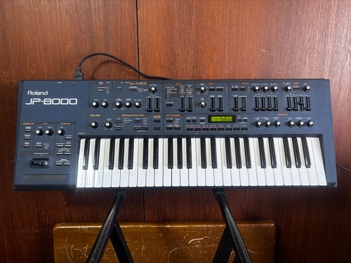 Synthétiseur modélisation - de,