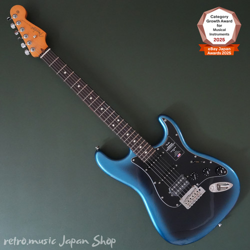 Fender american professional - american,