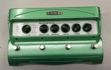 Guitare pédale effet - guitare, line6