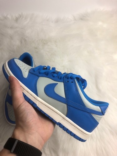 Paire chaussure nike dunk - de,