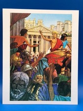 Jacques Martin Alix et Enak en