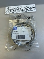 1 couvercle variateur peugeot