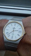Cyma Octogone Calendrier