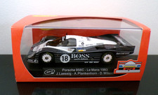 SLOT.IT PORSCHE 956C N° 18 LE
