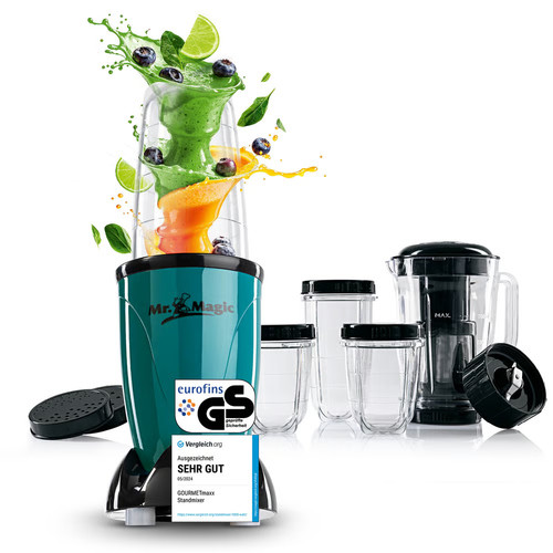 Mixeur sur pied smoothie maker - mixeur,