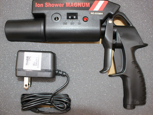Bic tool ion shower - bic, magnum