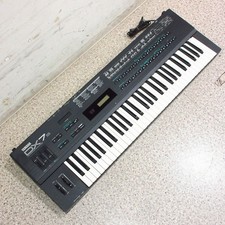 Synthétiseur FM Classic