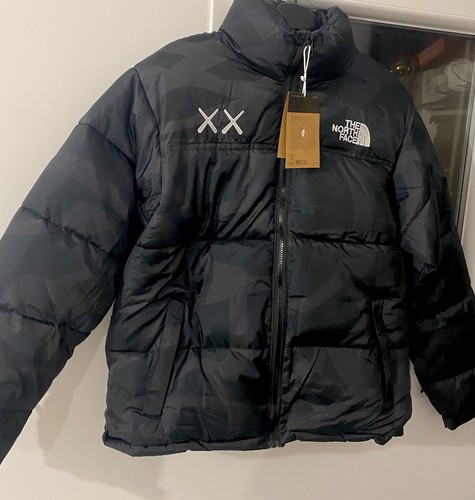 The north face kaws 1996 - north, x