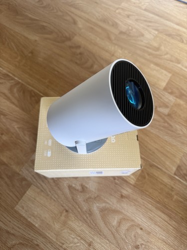 Mini videoprojecteur 1080p - videoprojecteur, 4k