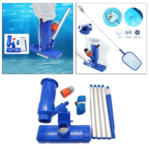 Kit tête aspirateur de - d'aspirateur,