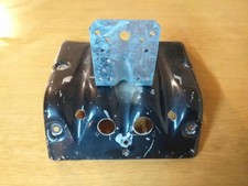 Cache cache Kawasaki KFX 700