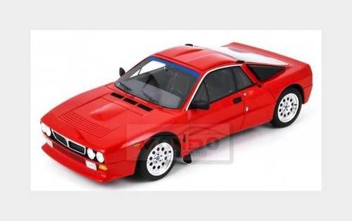 Schuco lancia 037 - schuco,