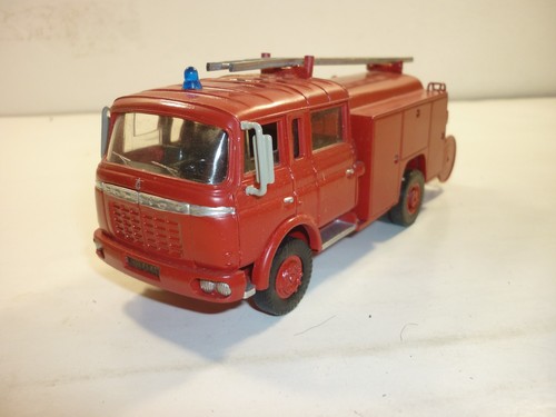 Norev magirus 30 h - 30,