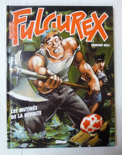 Raoul fulgurex les - raoul, mutines