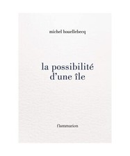 La possibilité d'une île