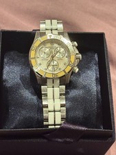 montre femme, Michelle