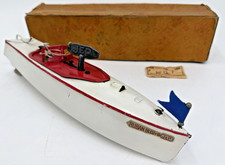 JEP Ruban Bleu 0 Jouet ancien