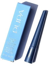 Eyeliner liquide PUPA Milano Luminys Liner effet brillant n° 01 Light Blue 2,5ml