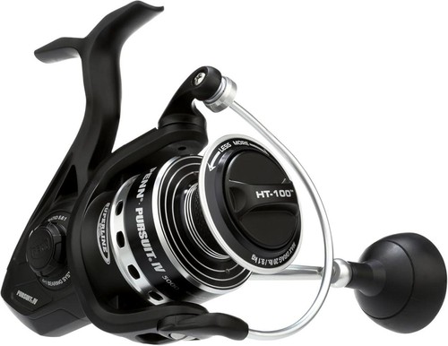 Moulinet pêche spinning - de,