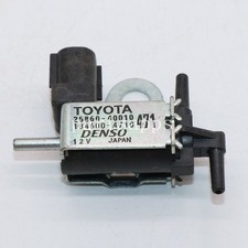 Original Electrovanne Air Valve Assy Vacuum 25860-40010 184600-4710 Fit Toyota 