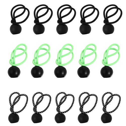 15pcs cordes boule - à,