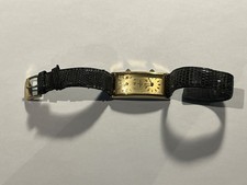 Montre Richards-Zeger Fonctionnelle prévoir révision (199-13/P15)