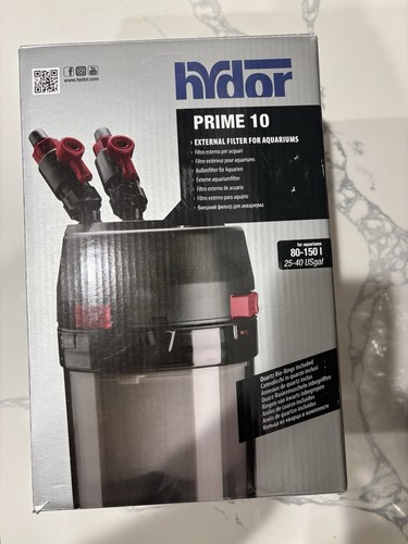 Hydor prime external - hydor,