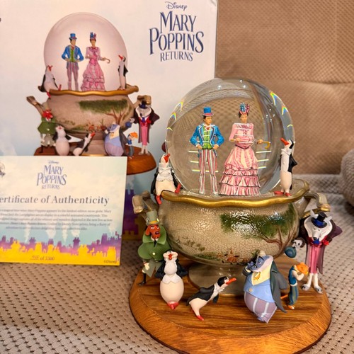 Disney rare mary - rare,