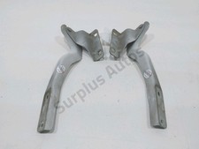 JEU DE CHARNIERES DE CAPOT 65400JD000 NISSAN QASHQAI 1 phase 1 (01/2007 09/2010)